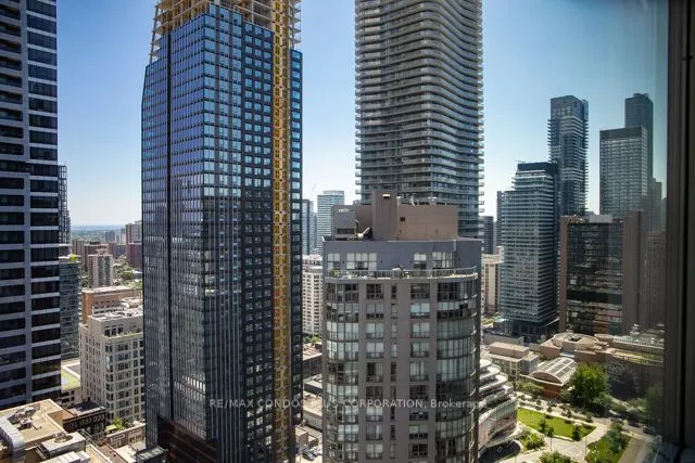 1001 Bay Street, #3008