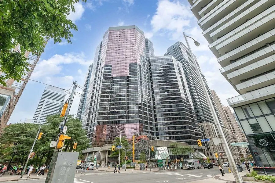 1001 Bay Street, #3008