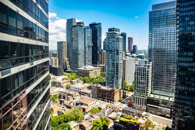 1001 Bay Street, #3008