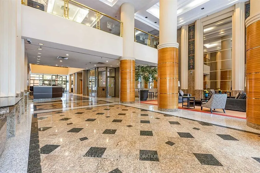 1001 Bay Street, #3008