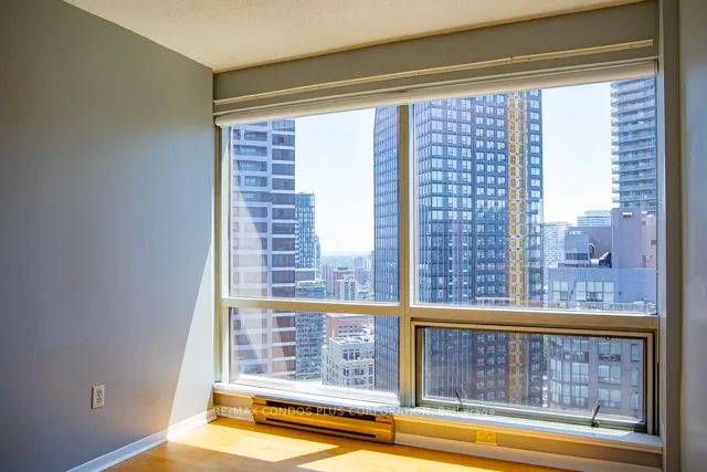 1001 Bay Street, #3008