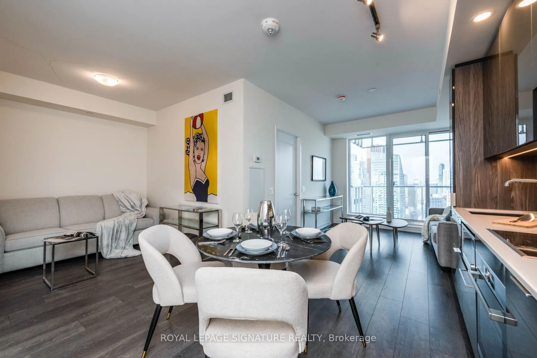 28 Freeland Street, #5306