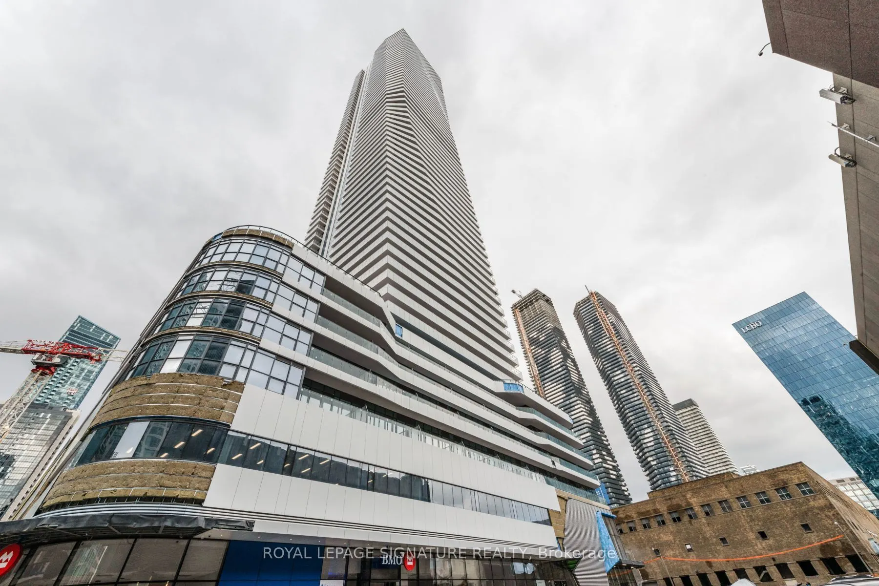 28 Freeland Street, #5306