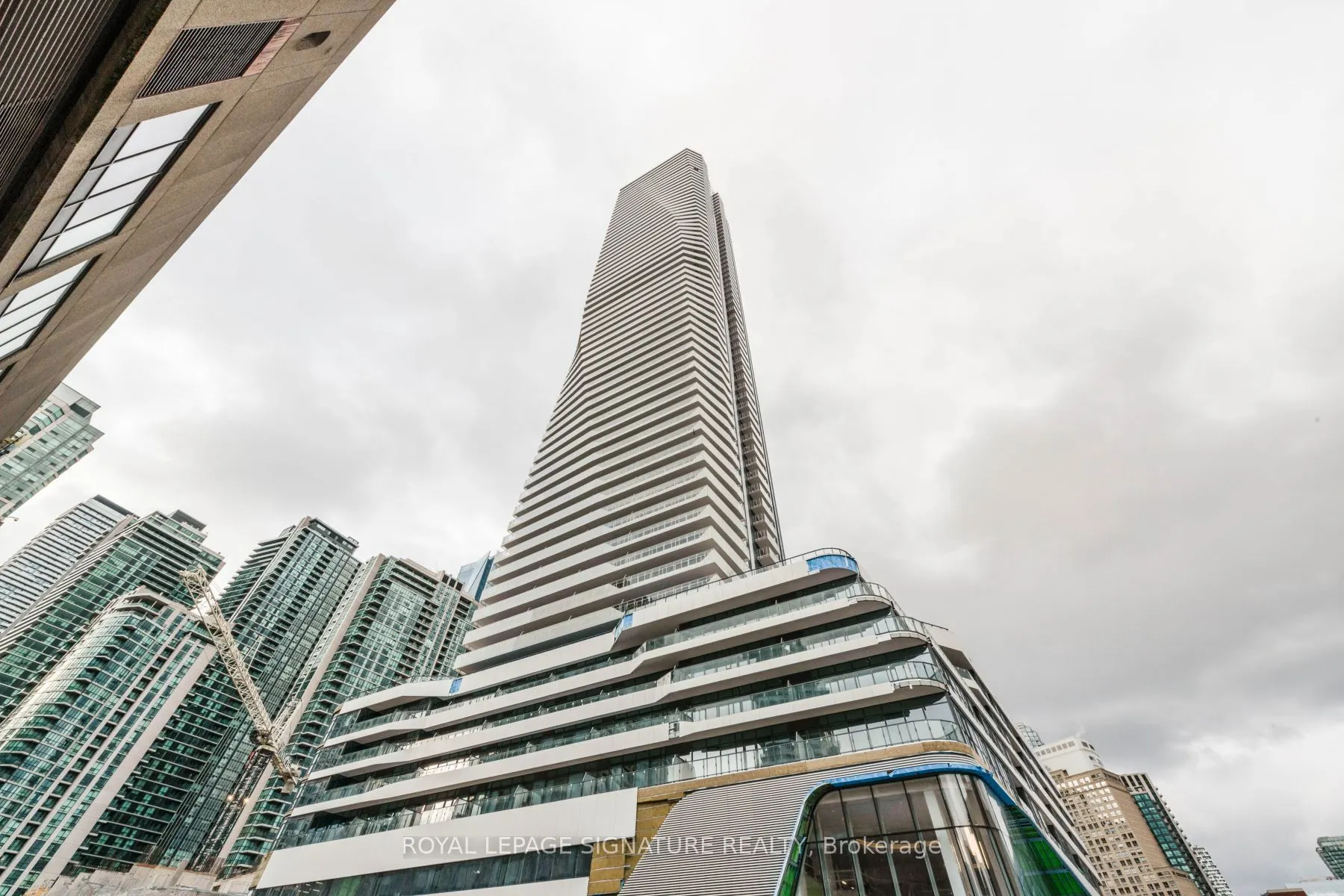 28 Freeland Street, #5306