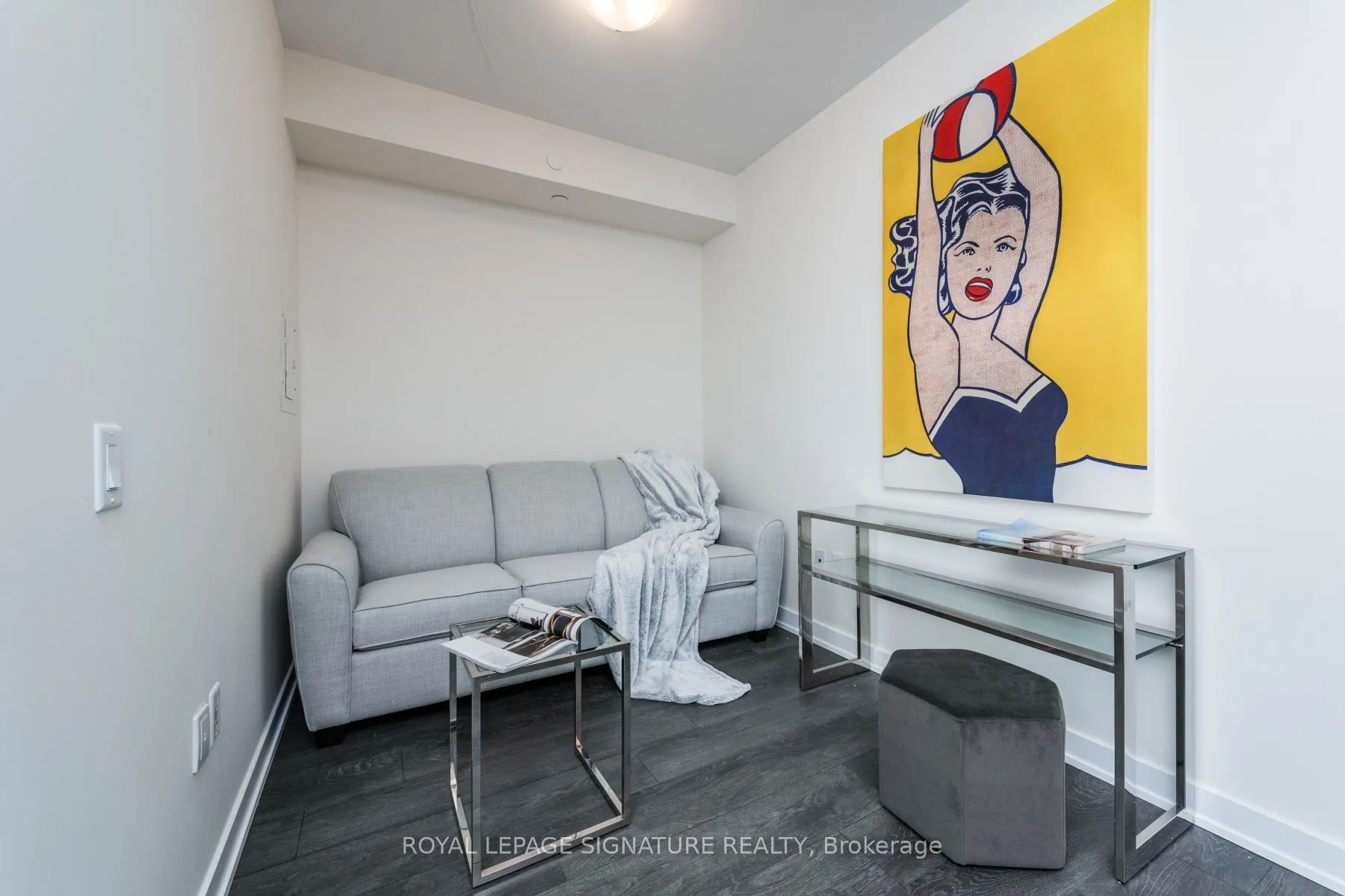 28 Freeland Street, #5306