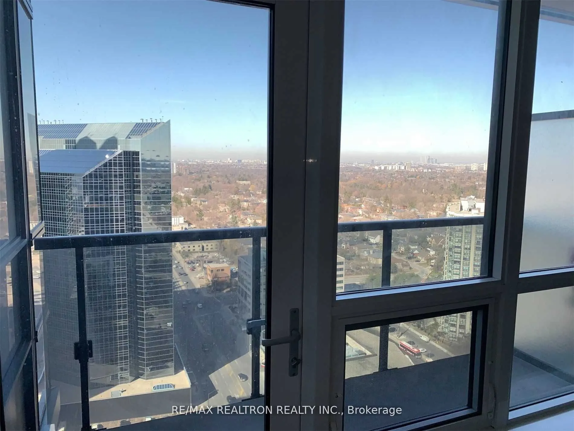 5 Sheppard Avenue E, #2718