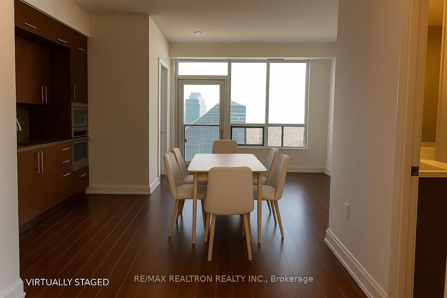 5 Sheppard Avenue E, #2718