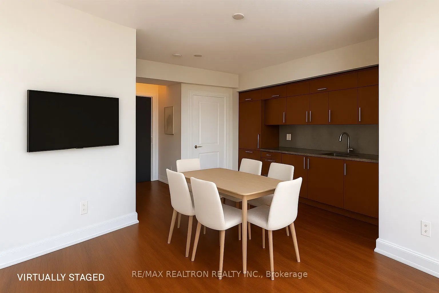 5 Sheppard Avenue E, #2718