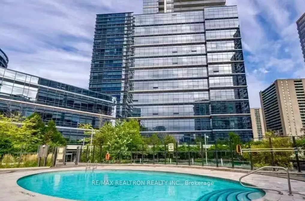 5 Sheppard Avenue E, #2718