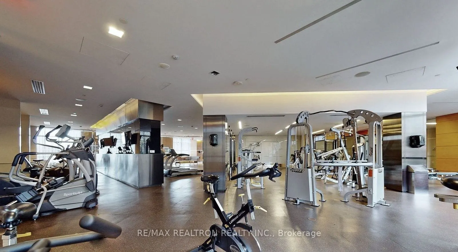 5 Sheppard Avenue E, #2718