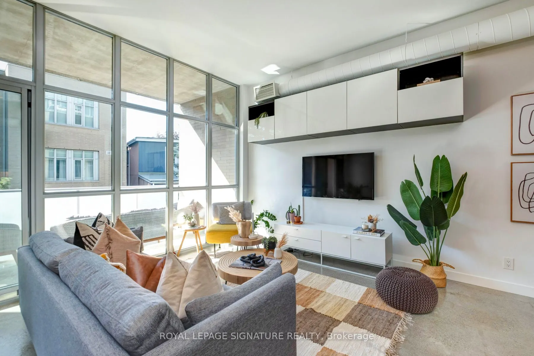 52 Sumach Street, #208