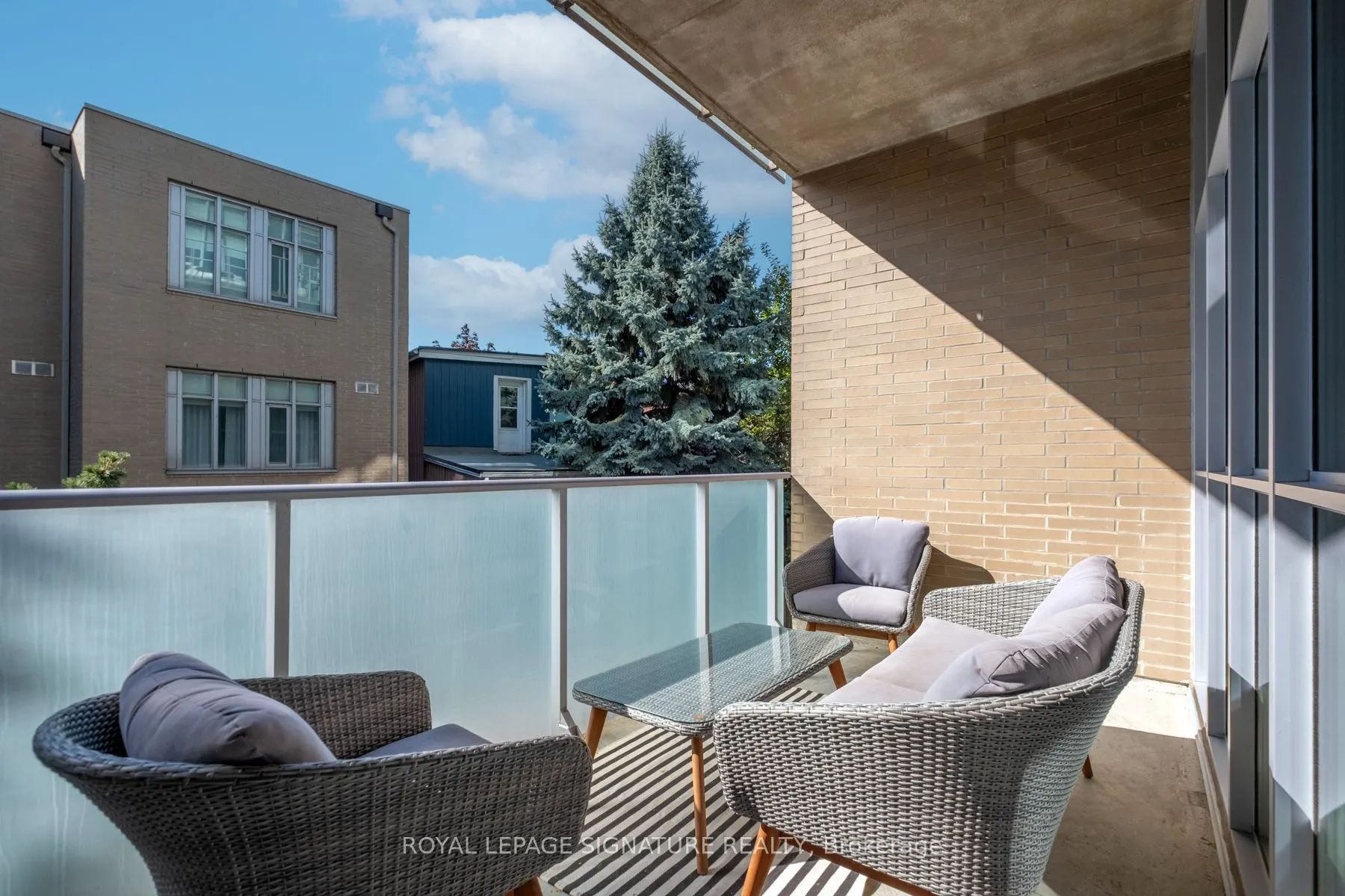 52 Sumach Street, #208