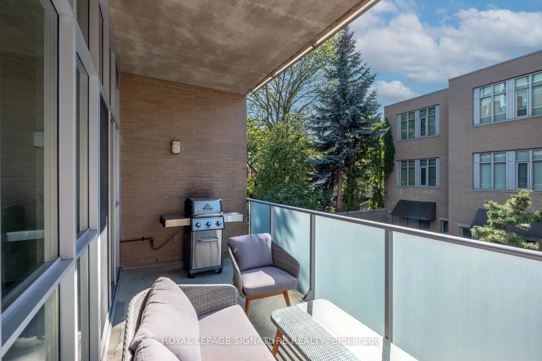 52 Sumach Street, #208
