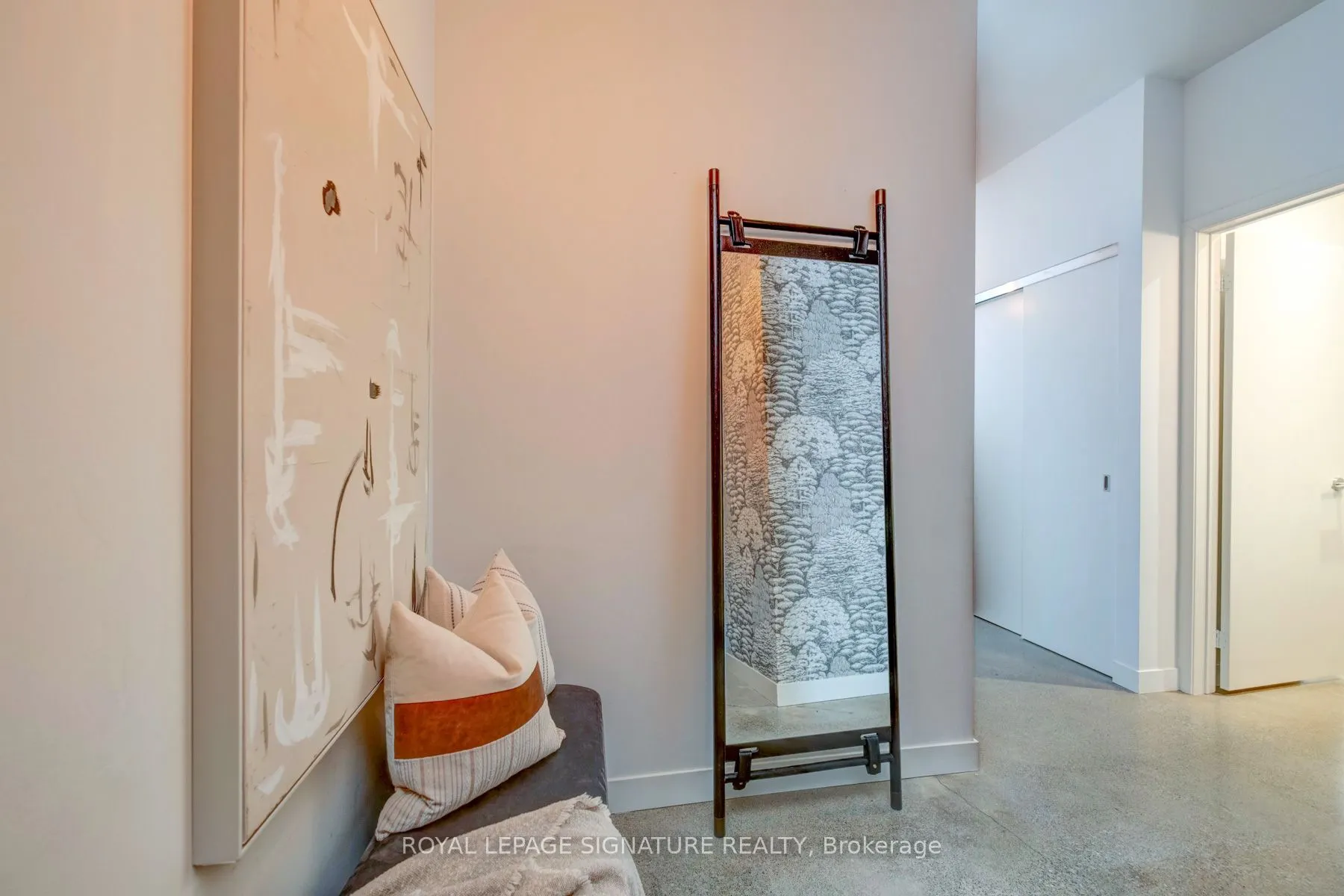 52 Sumach Street, #208