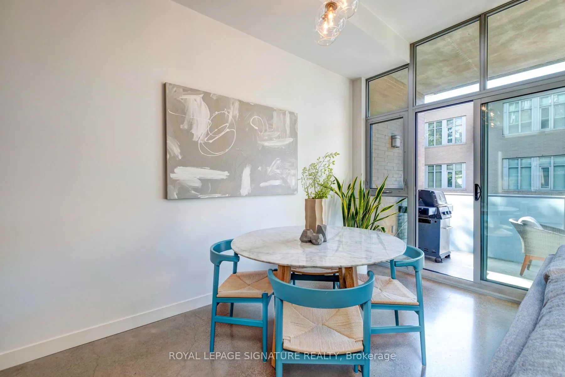 52 Sumach Street, #208