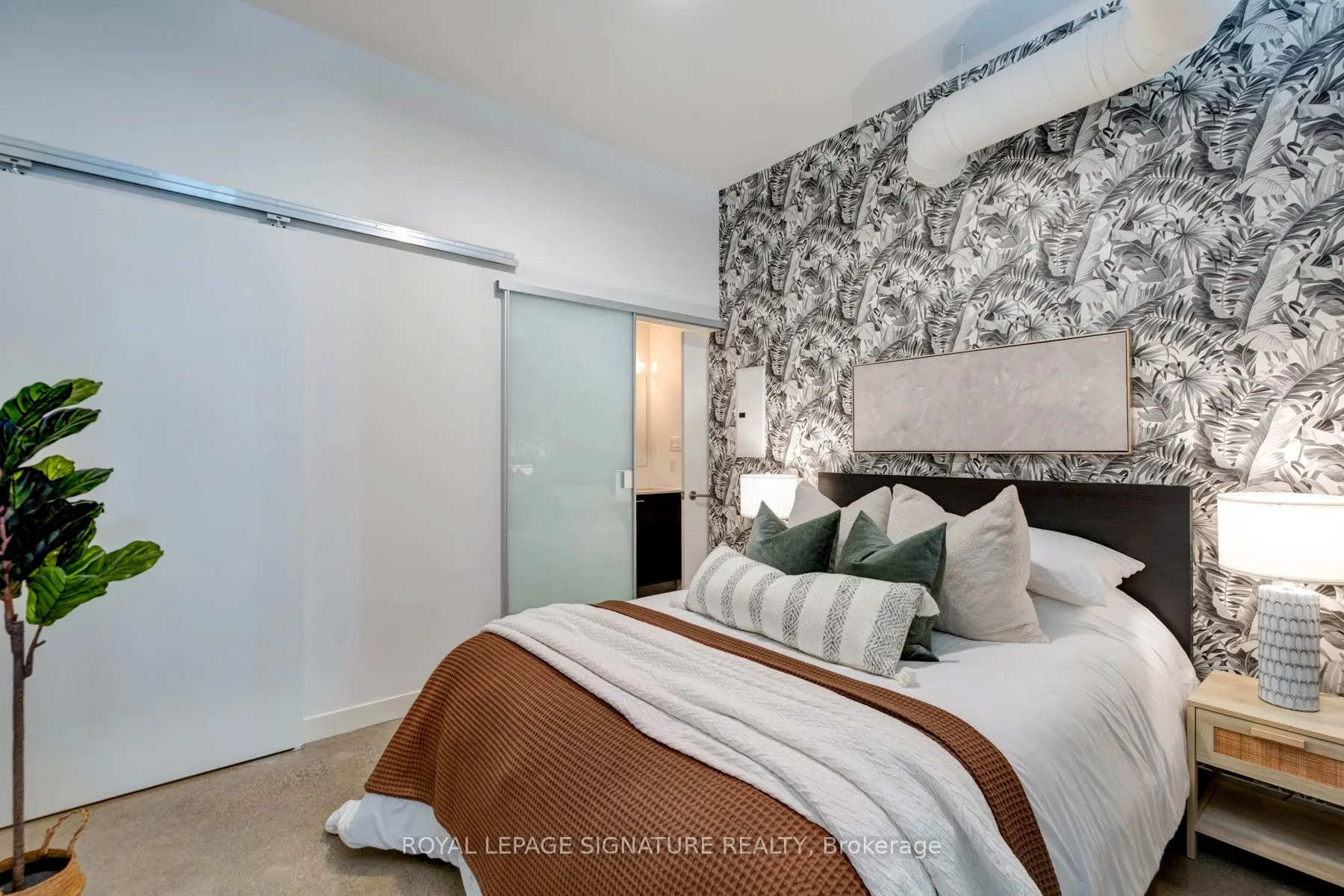 52 Sumach Street, #208