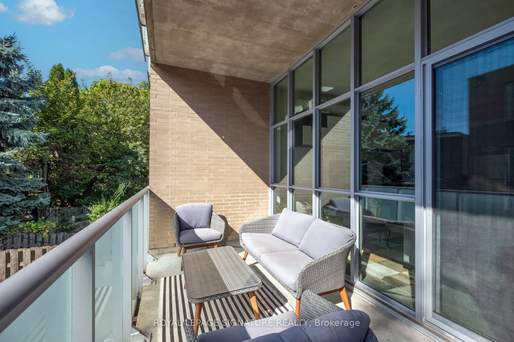 52 Sumach Street, #208