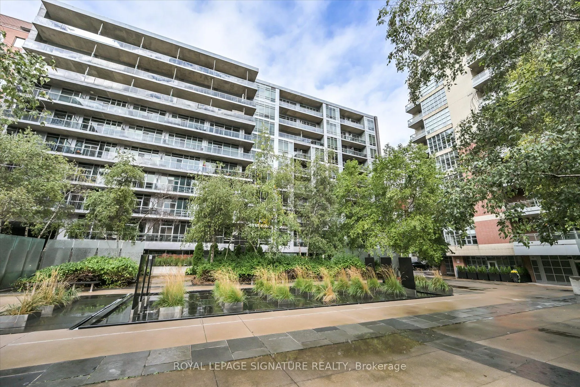 23 Brant Street, #305