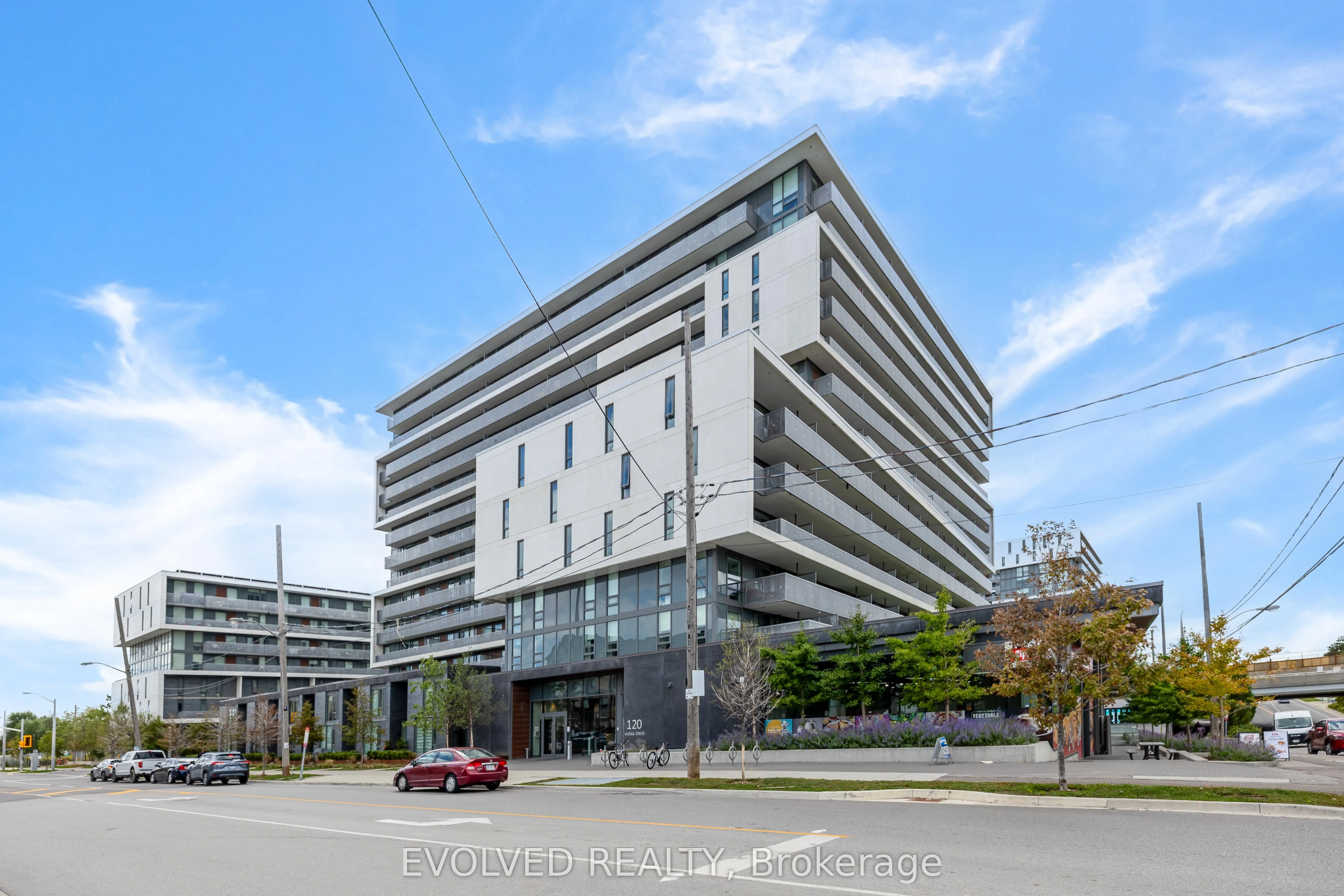 120 varna Drive, #620