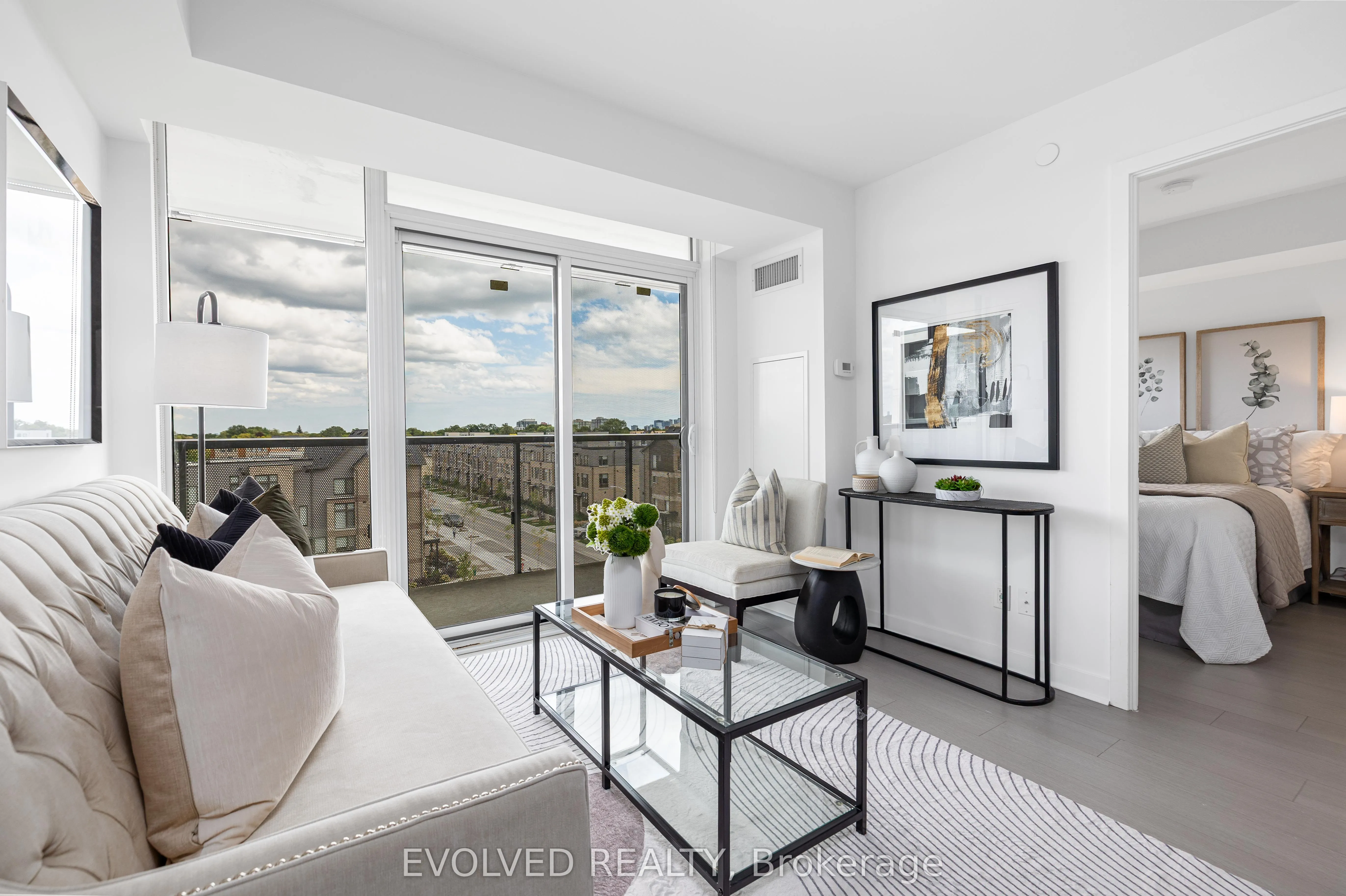 120 varna Drive, #620