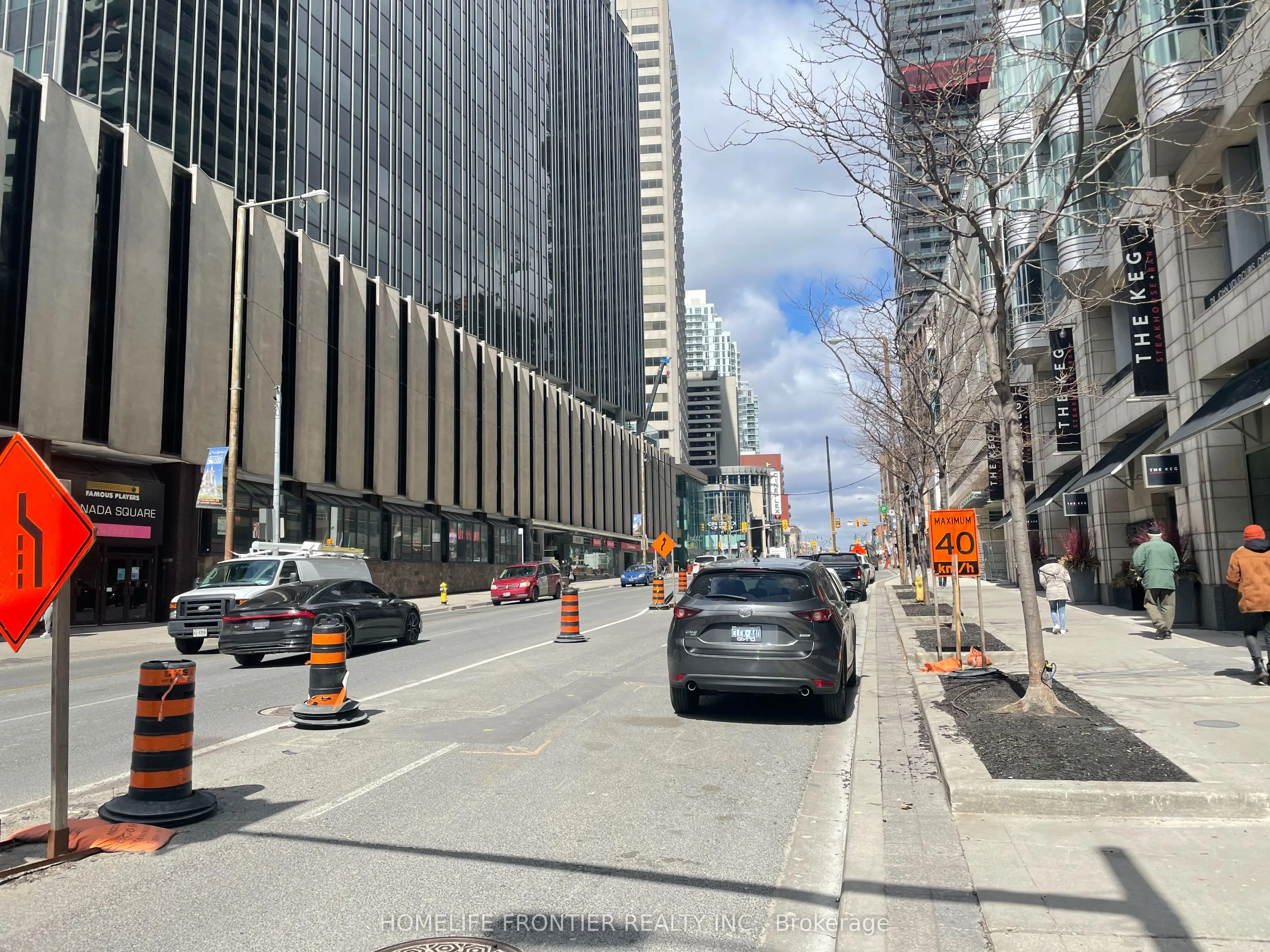 2221 Yonge Street, #3501