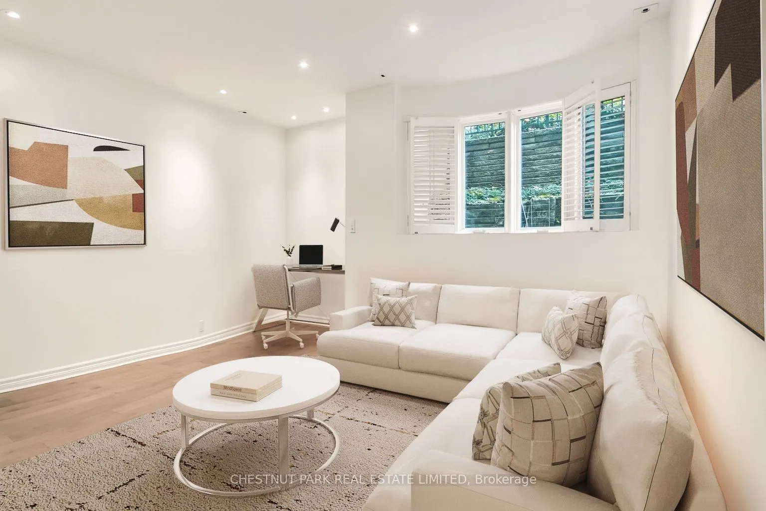 108 Pleasant Boulevard, #13