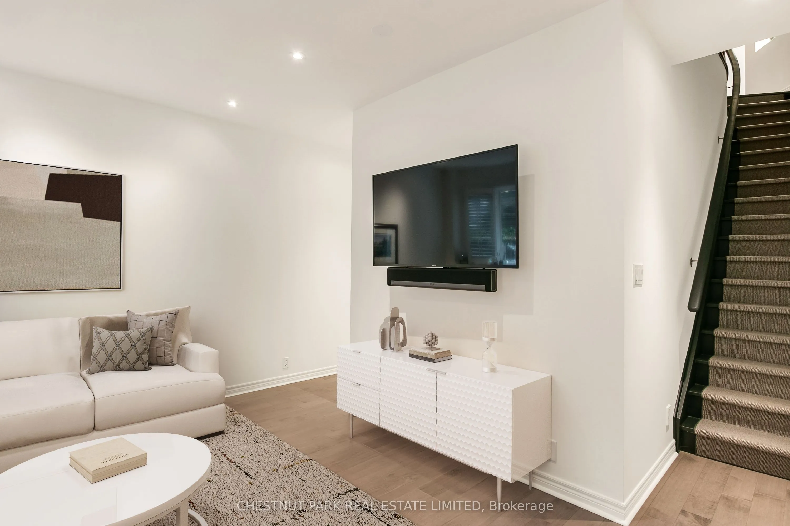108 Pleasant Boulevard, #13