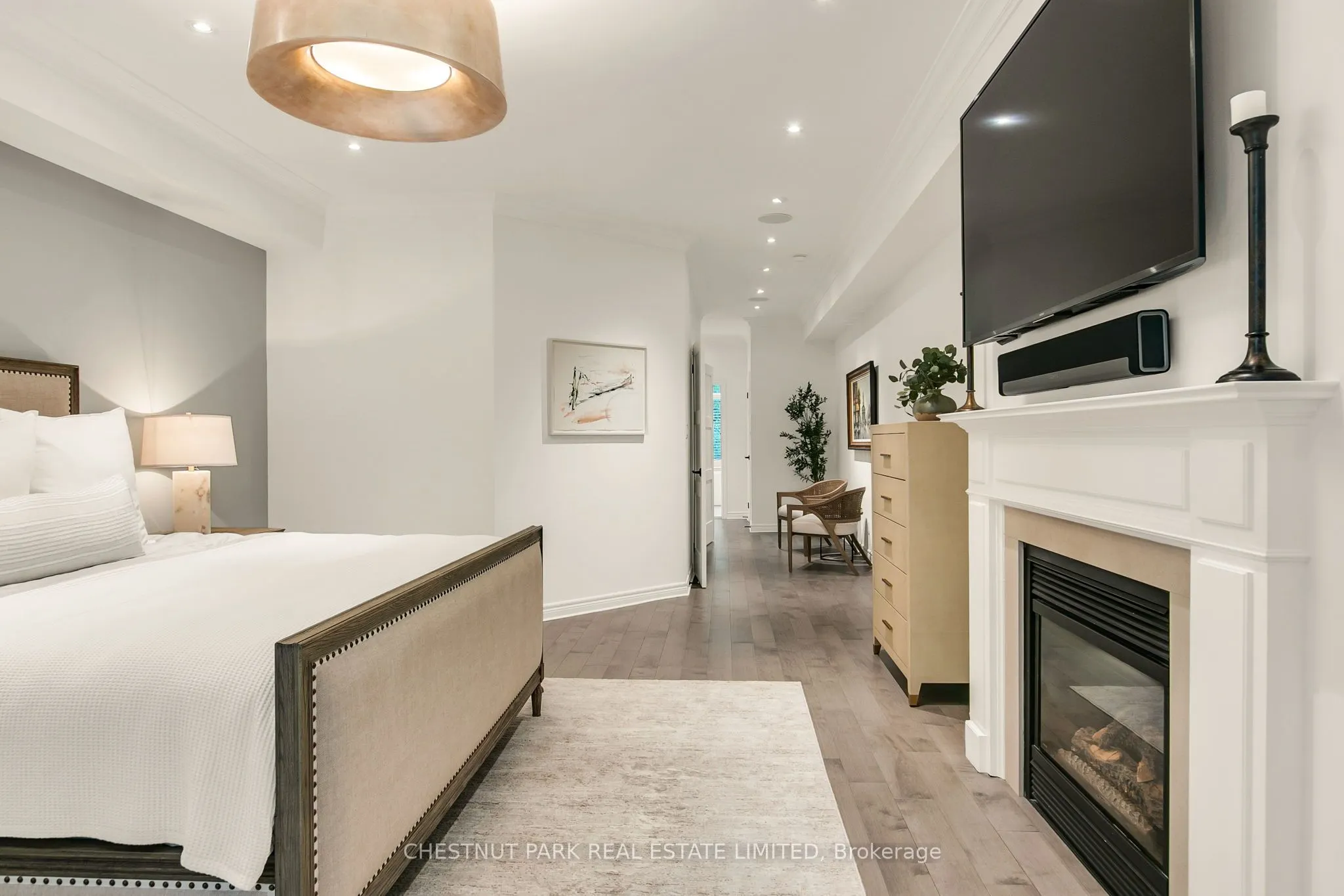 108 Pleasant Boulevard, #13