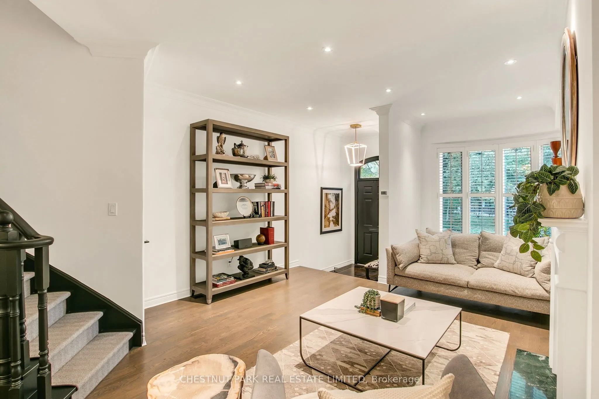 108 Pleasant Boulevard, #13