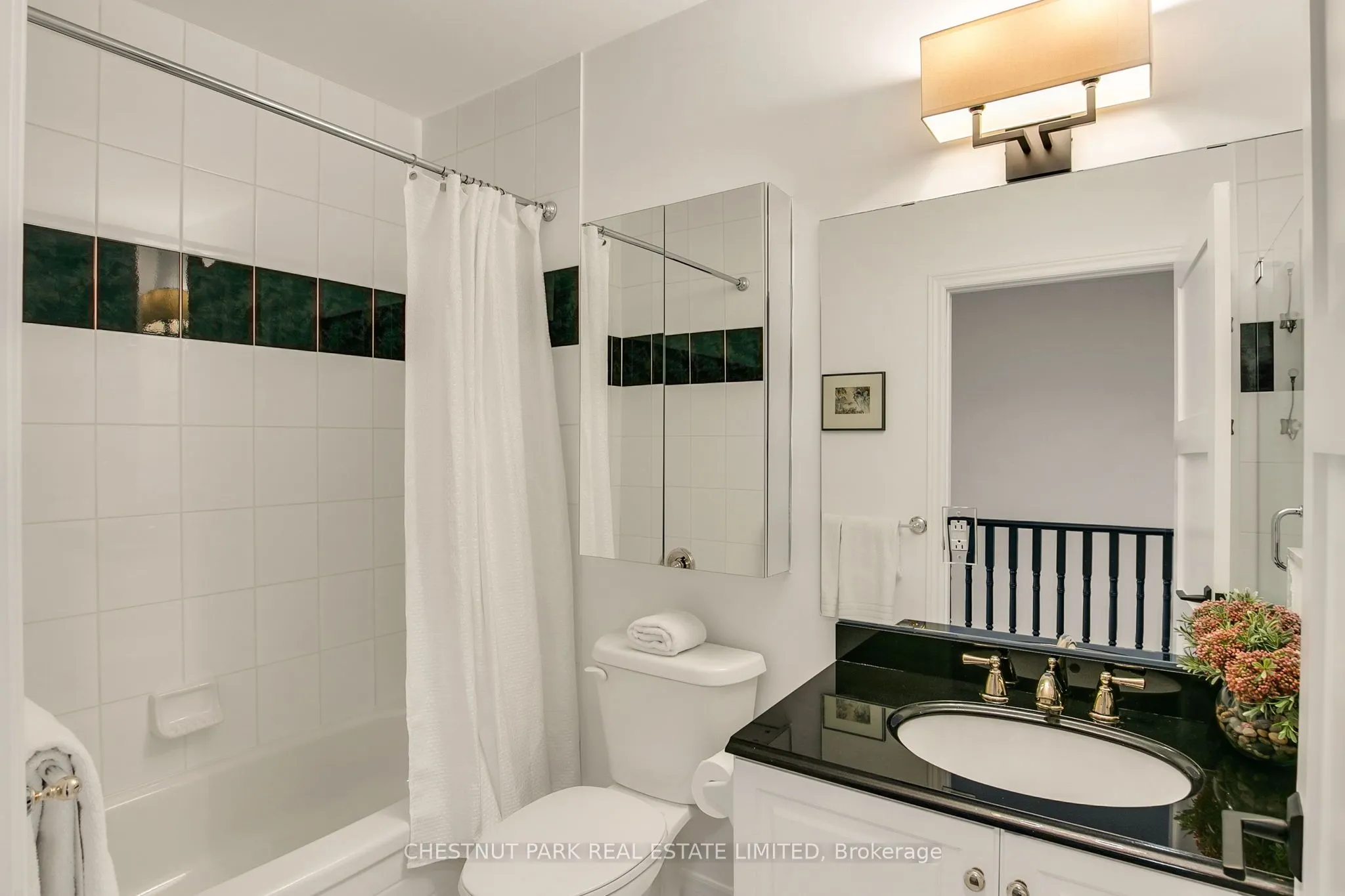 108 Pleasant Boulevard, #13
