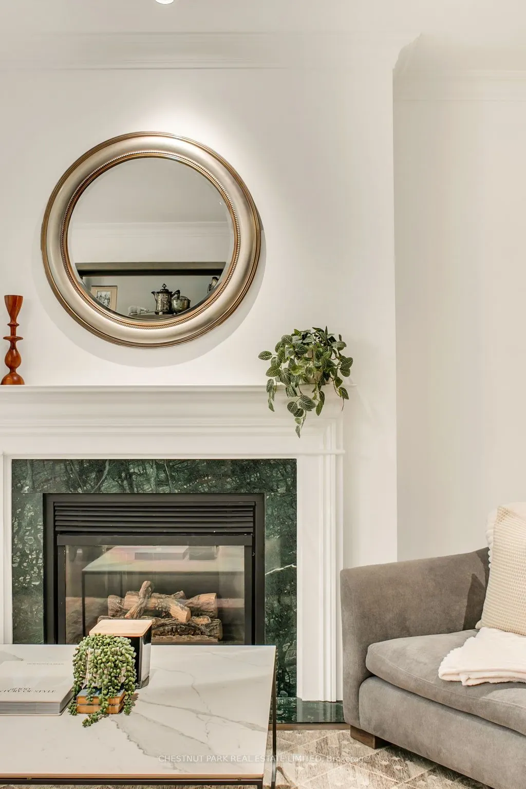 108 Pleasant Boulevard, #13