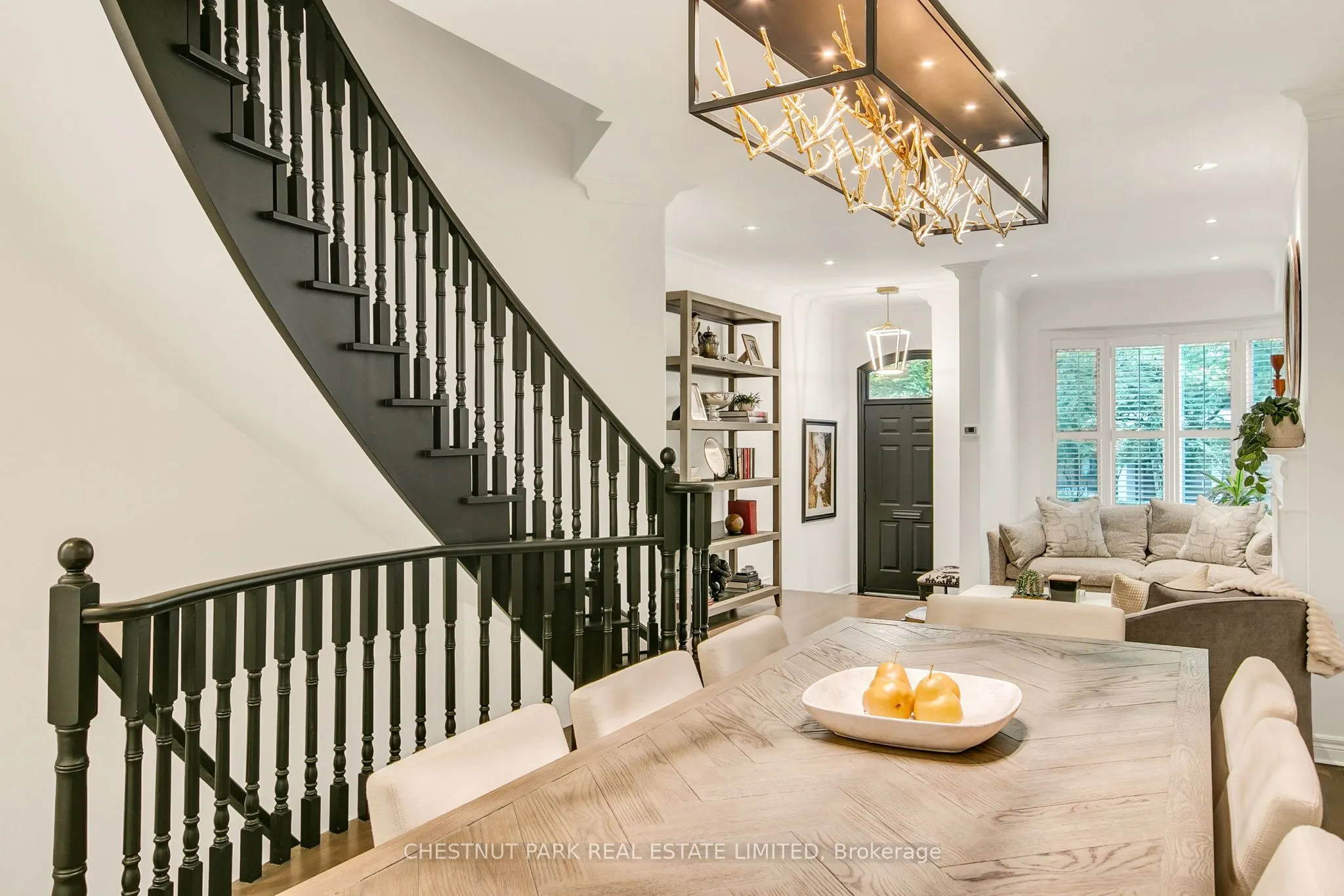 108 Pleasant Boulevard, #13