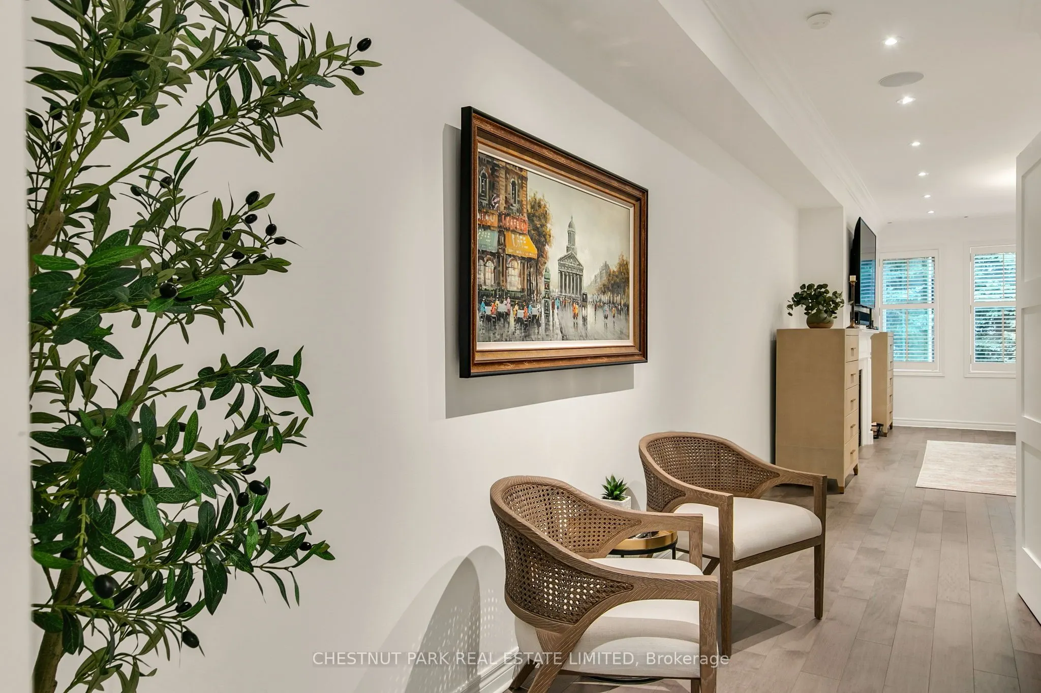 108 Pleasant Boulevard, #13
