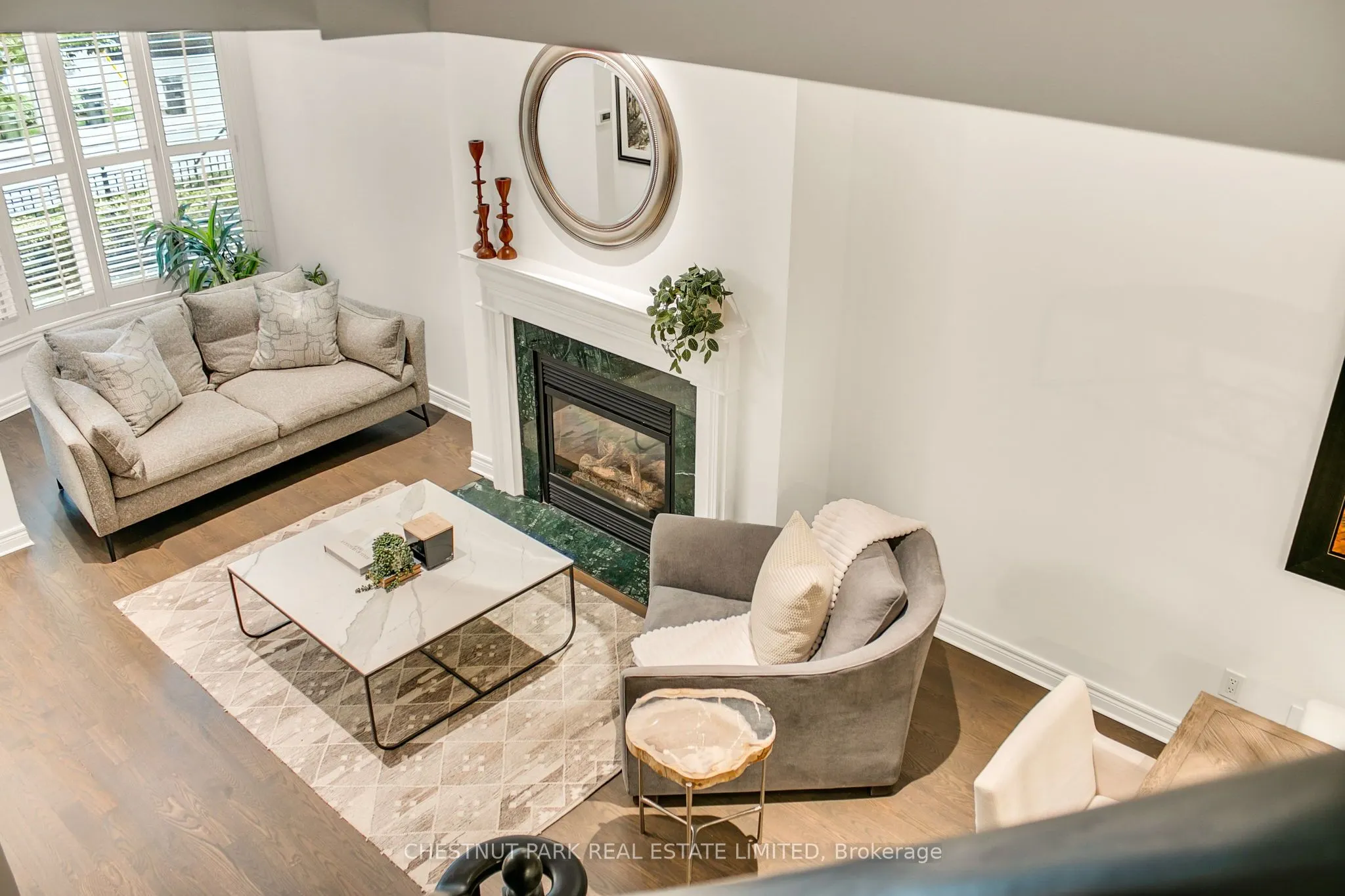 108 Pleasant Boulevard, #13