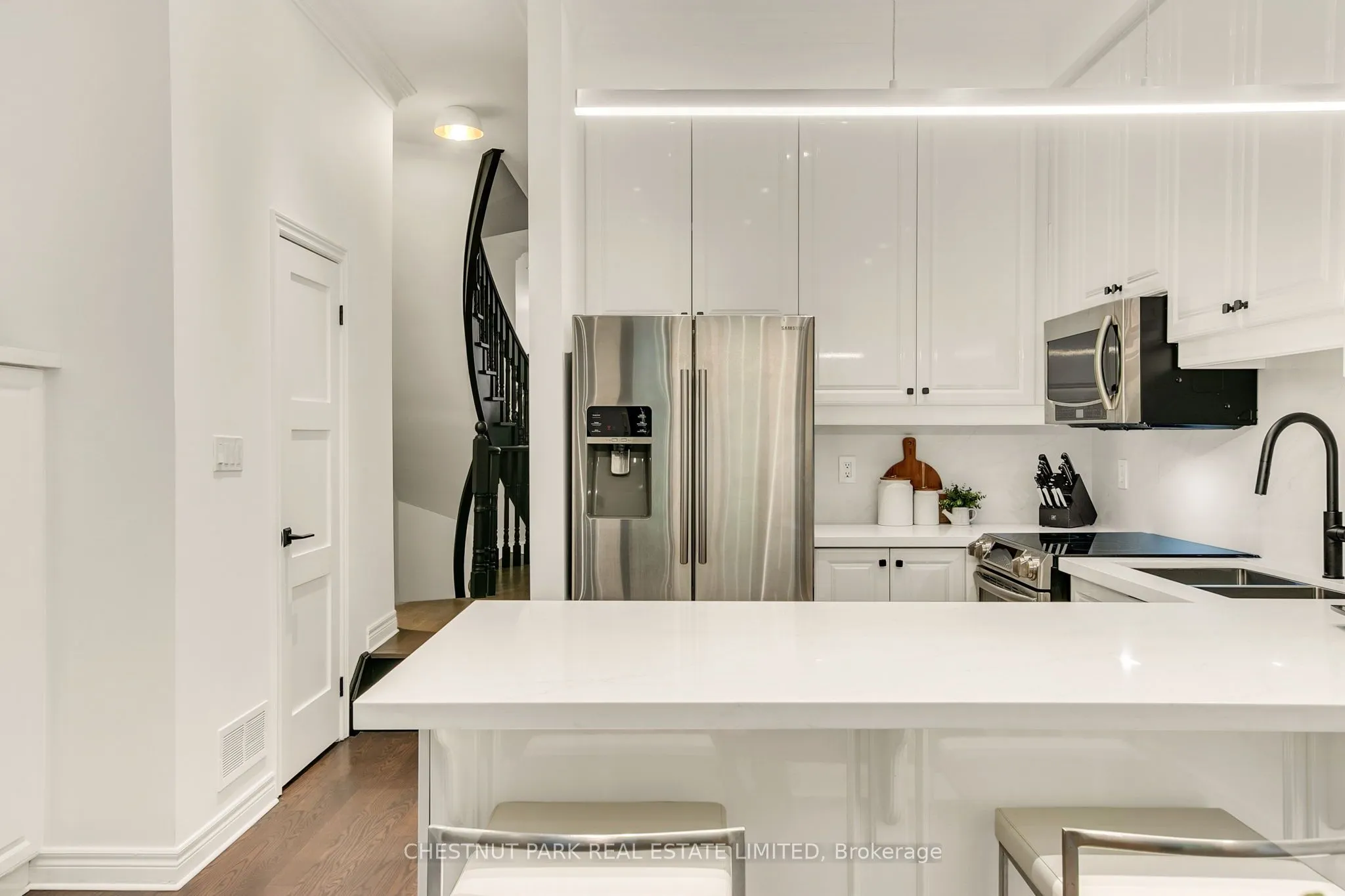108 Pleasant Boulevard, #13