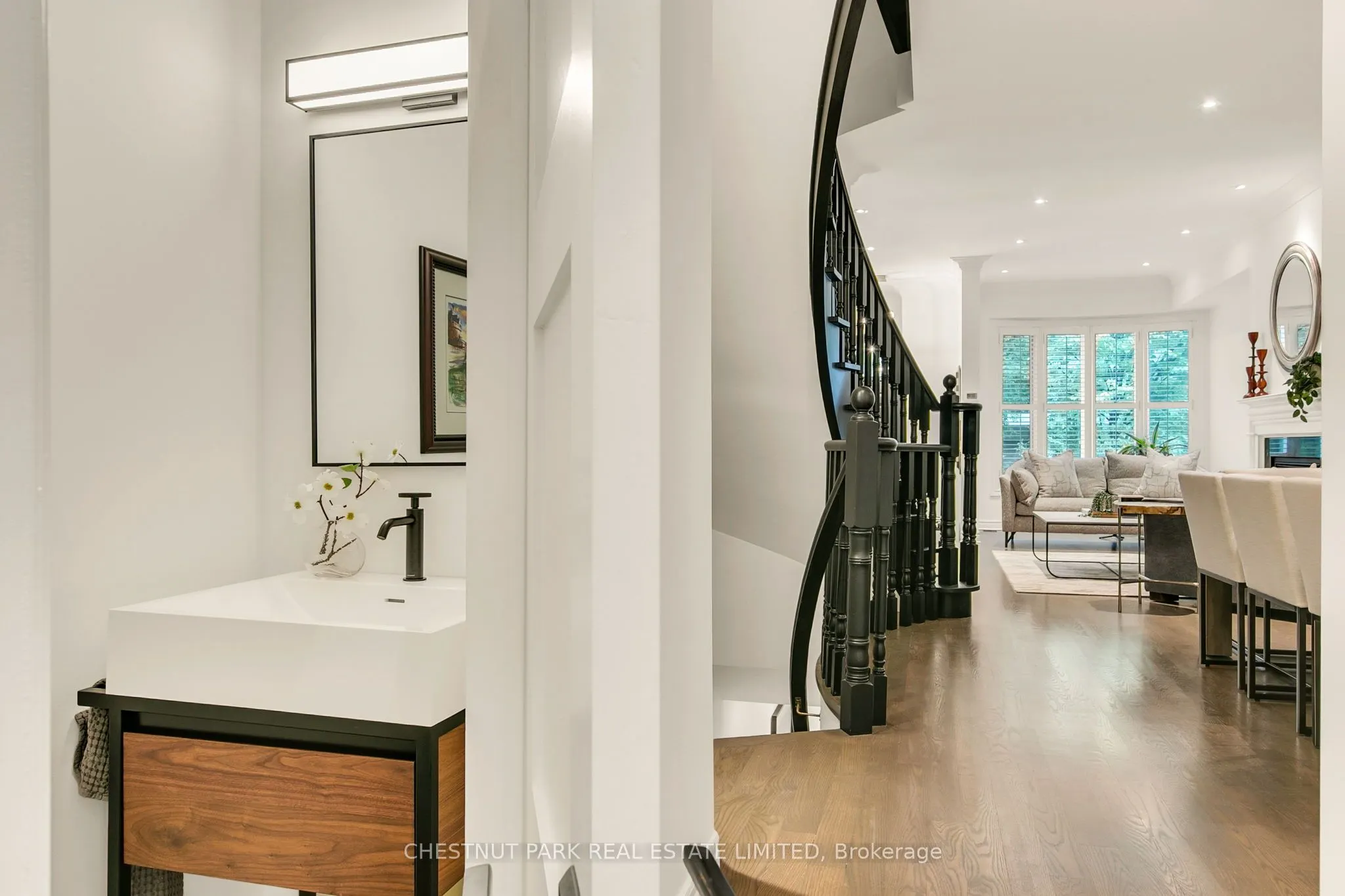108 Pleasant Boulevard, #13