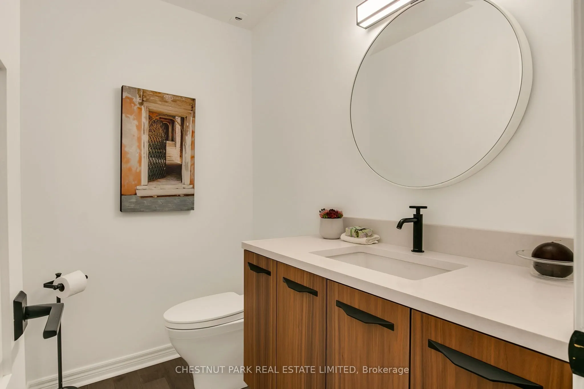 108 Pleasant Boulevard, #13