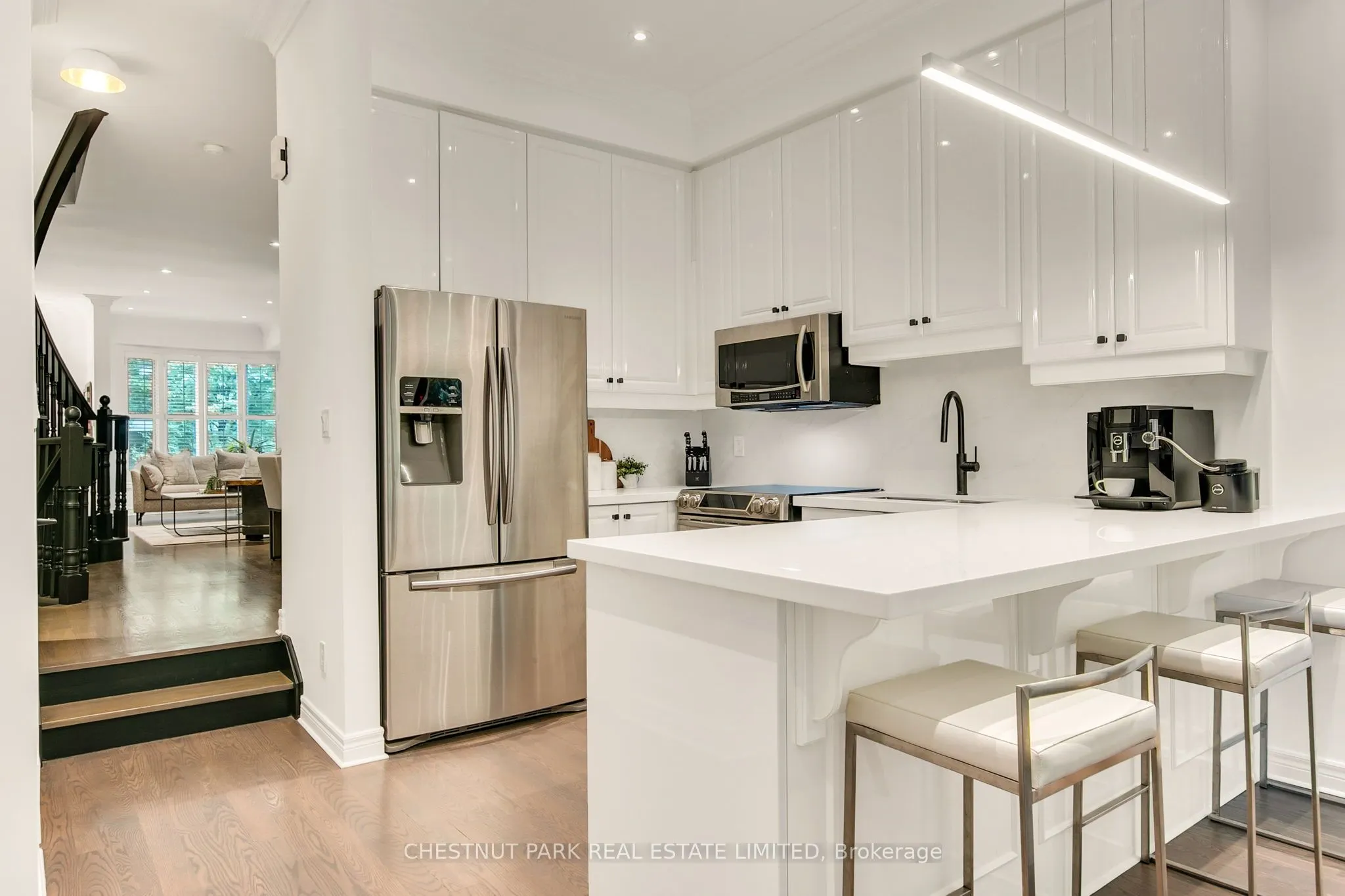 108 Pleasant Boulevard, #13