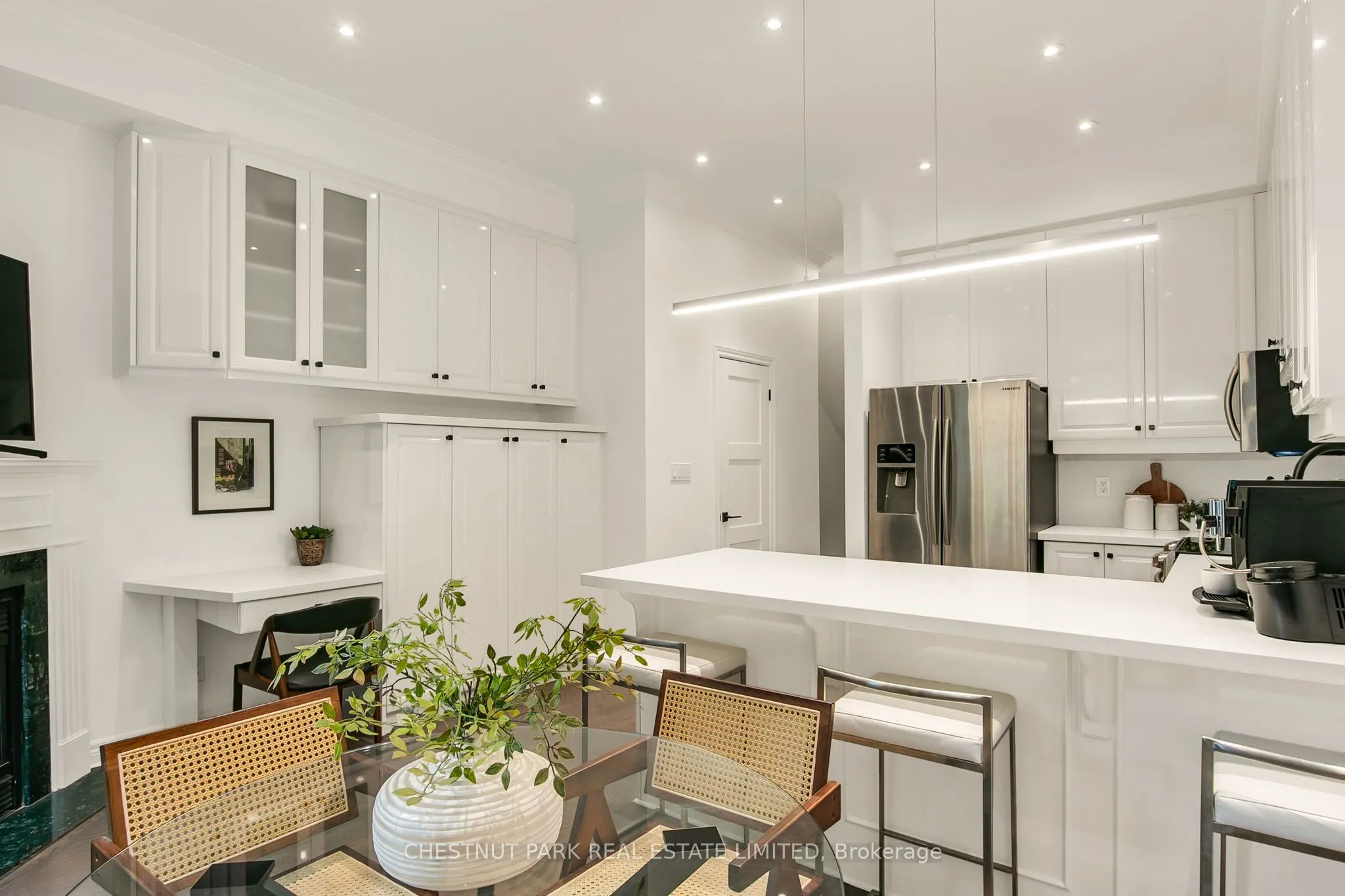 108 Pleasant Boulevard, #13