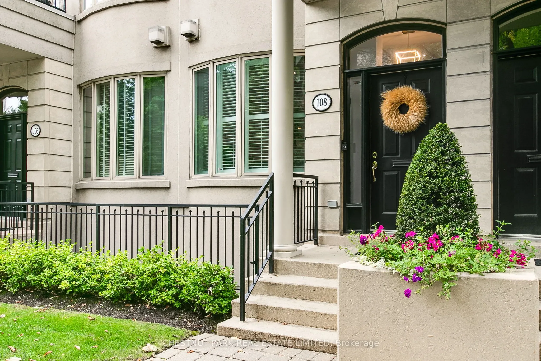 108 Pleasant Boulevard, #13
