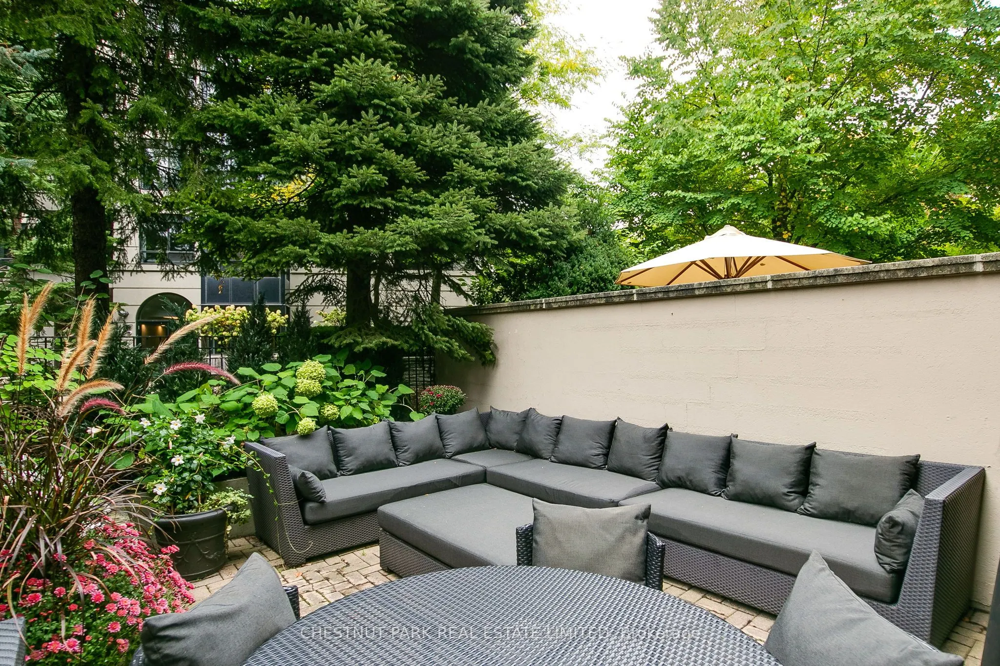 108 Pleasant Boulevard, #13
