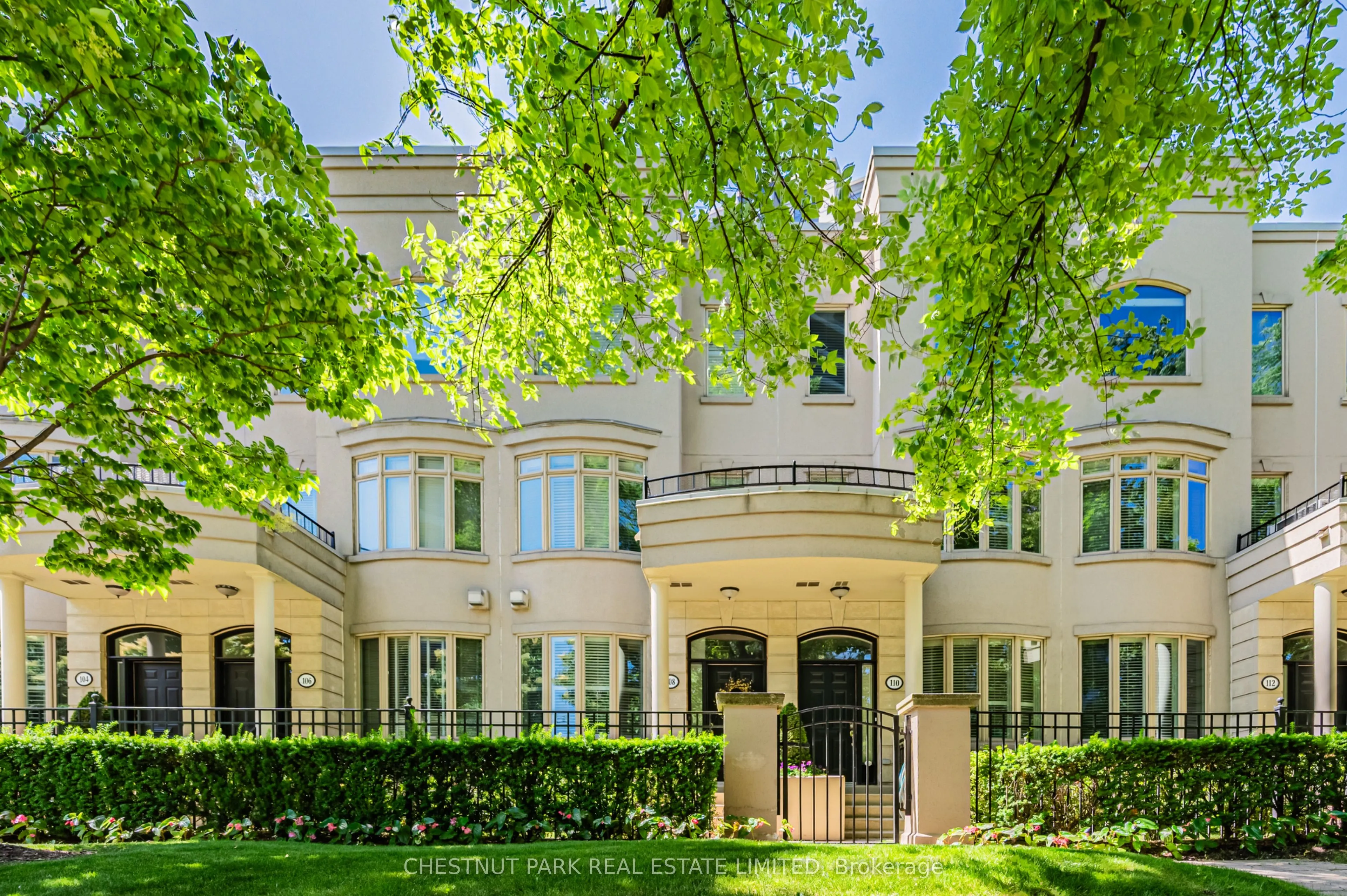 108 Pleasant Boulevard, #13