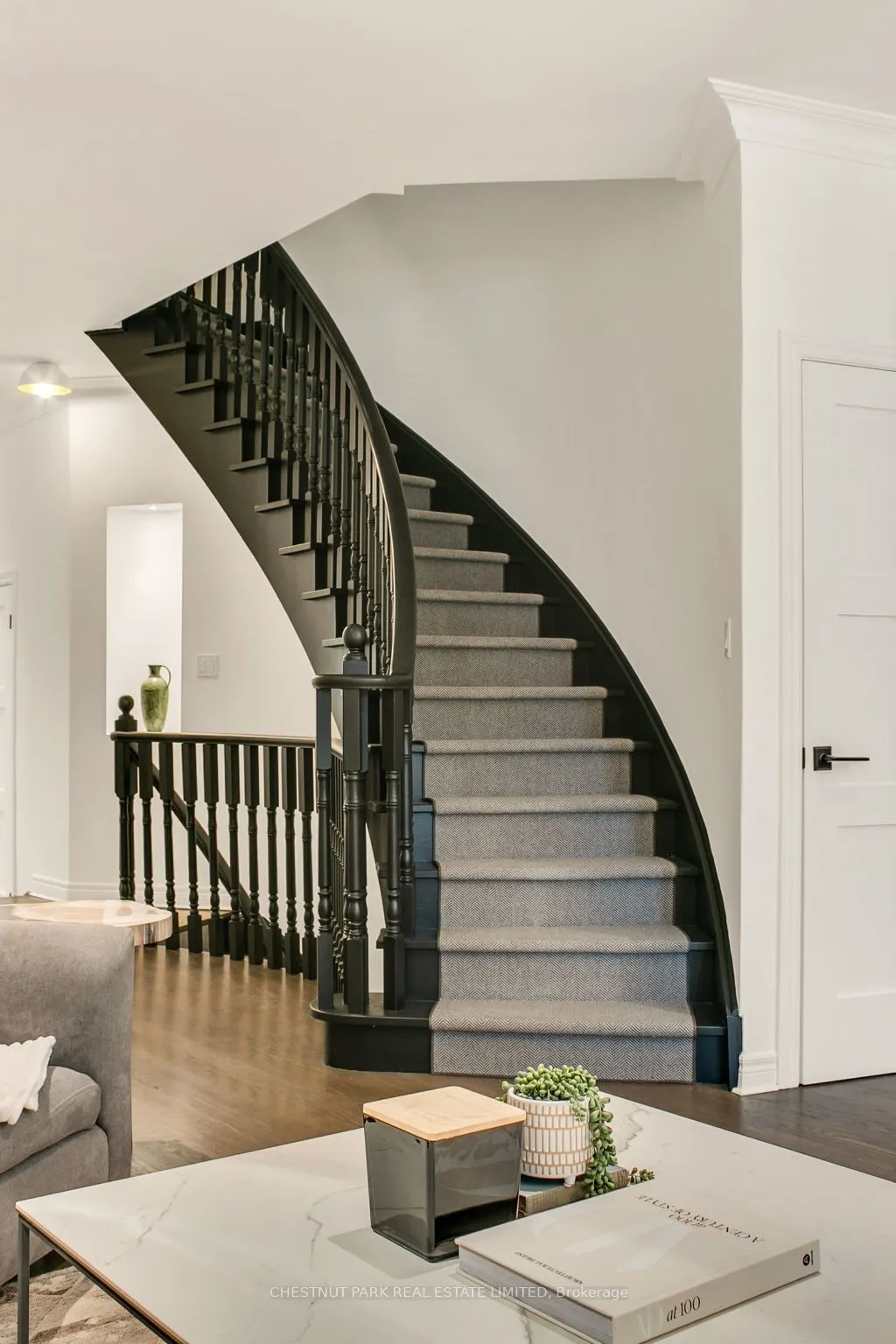 108 Pleasant Boulevard, #13