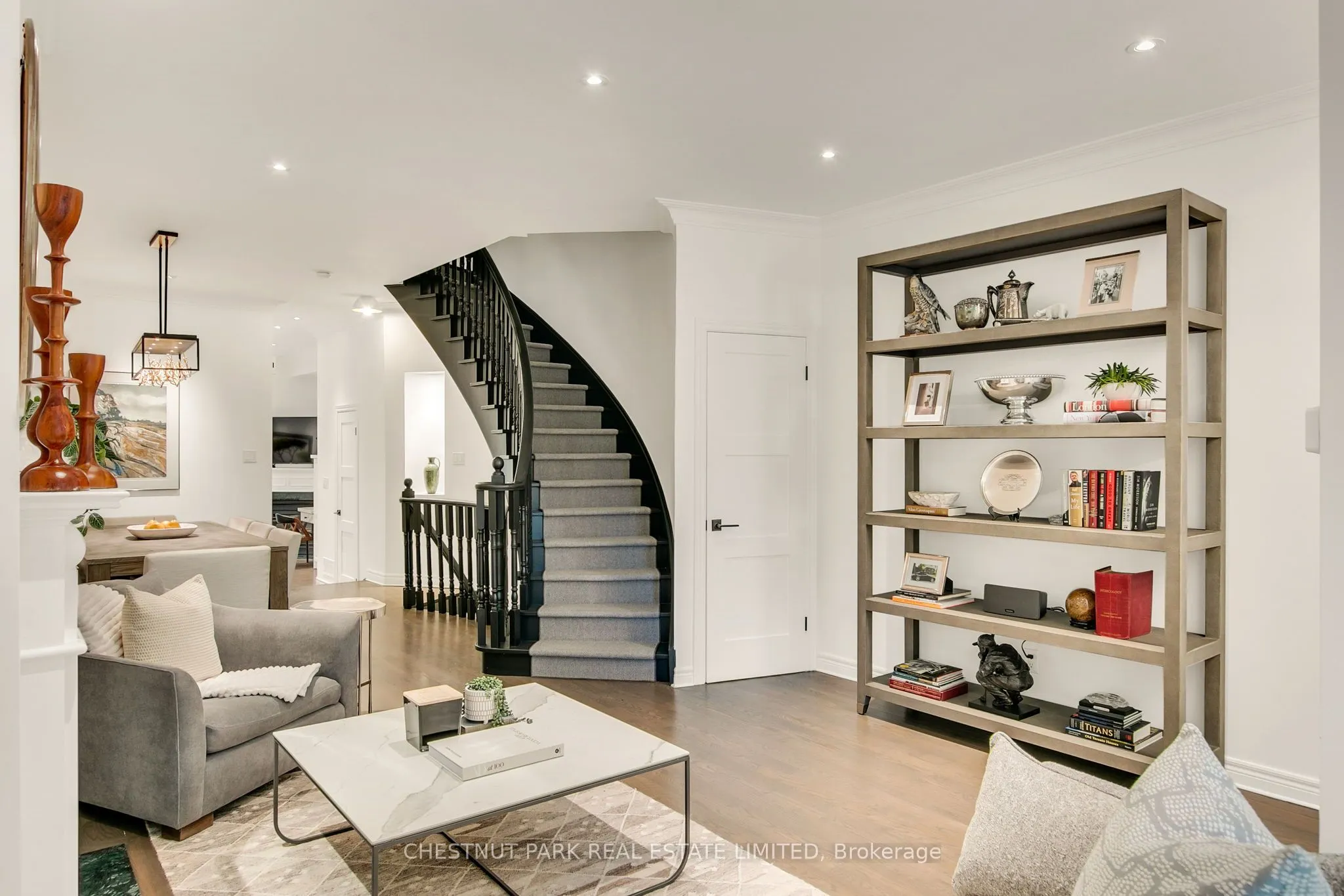 108 Pleasant Boulevard, #13