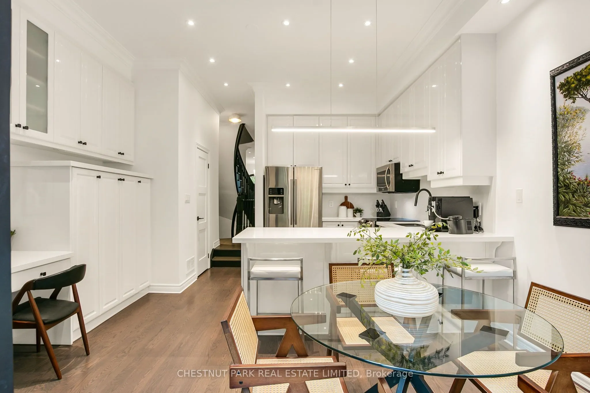 108 Pleasant Boulevard, #13