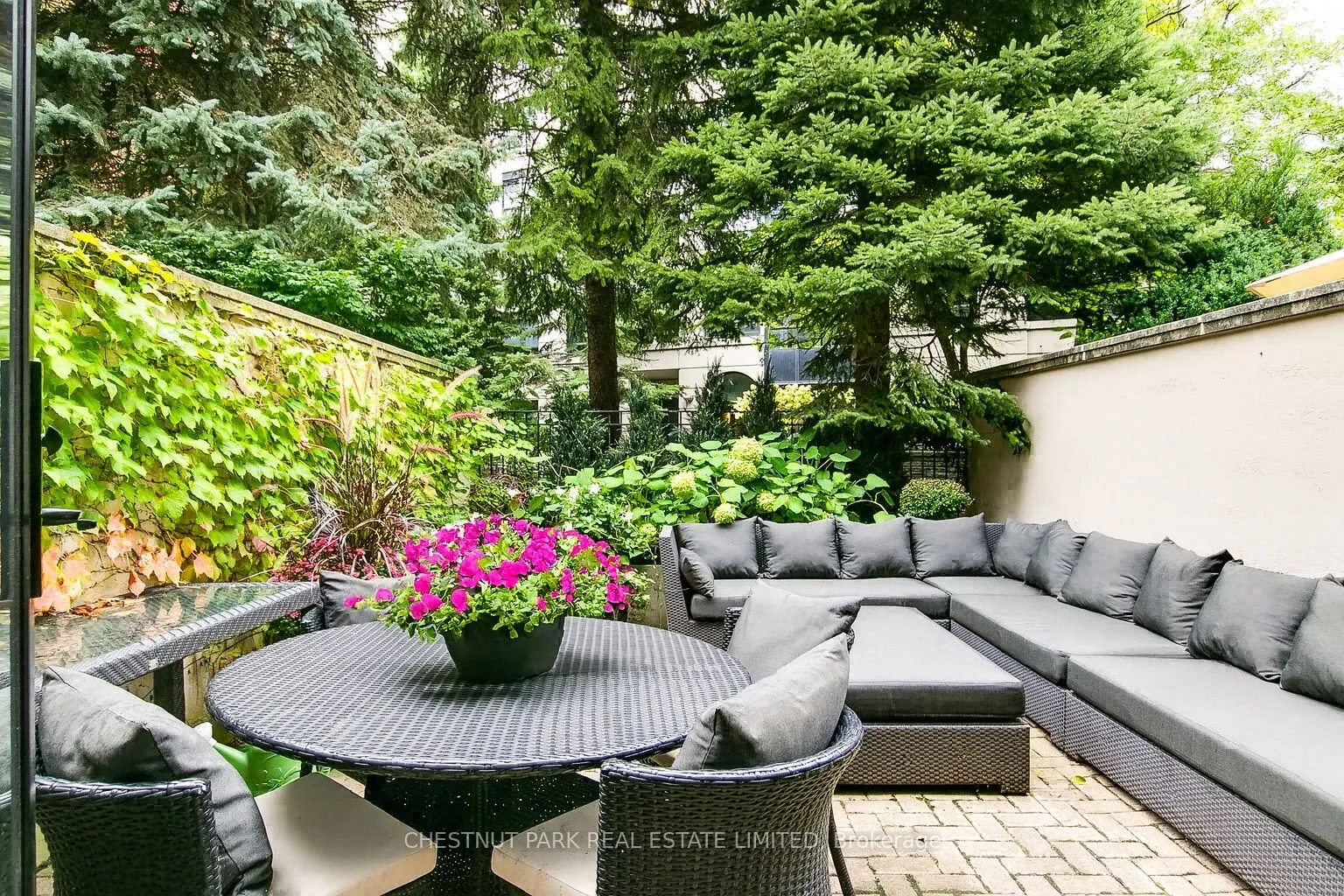 108 Pleasant Boulevard, #13