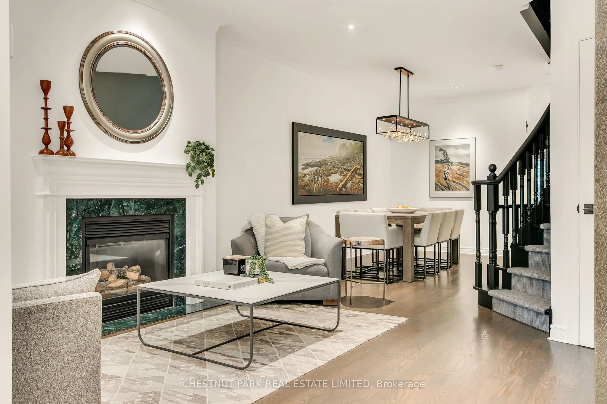 108 Pleasant Boulevard, #13