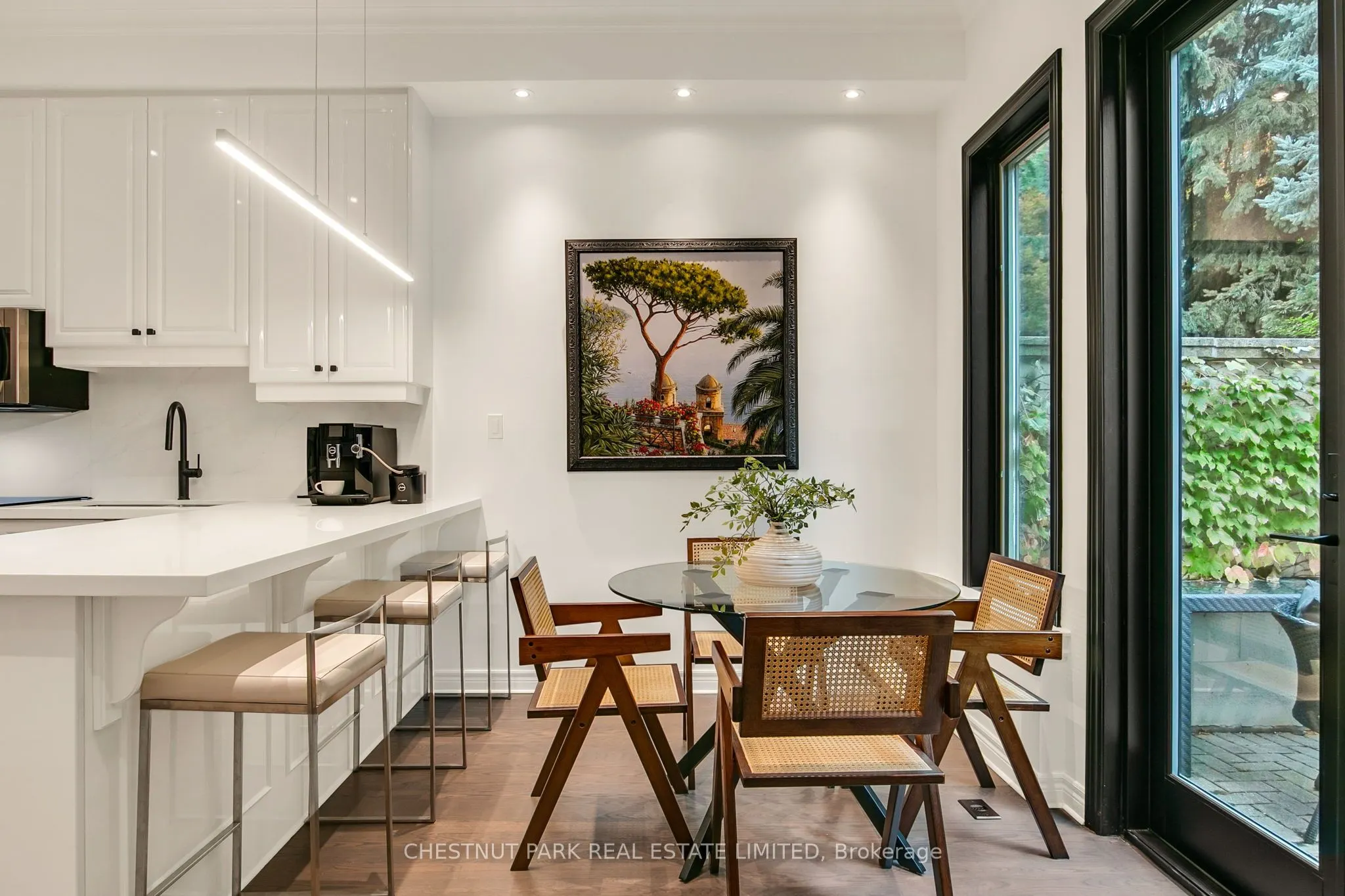 108 Pleasant Boulevard, #13