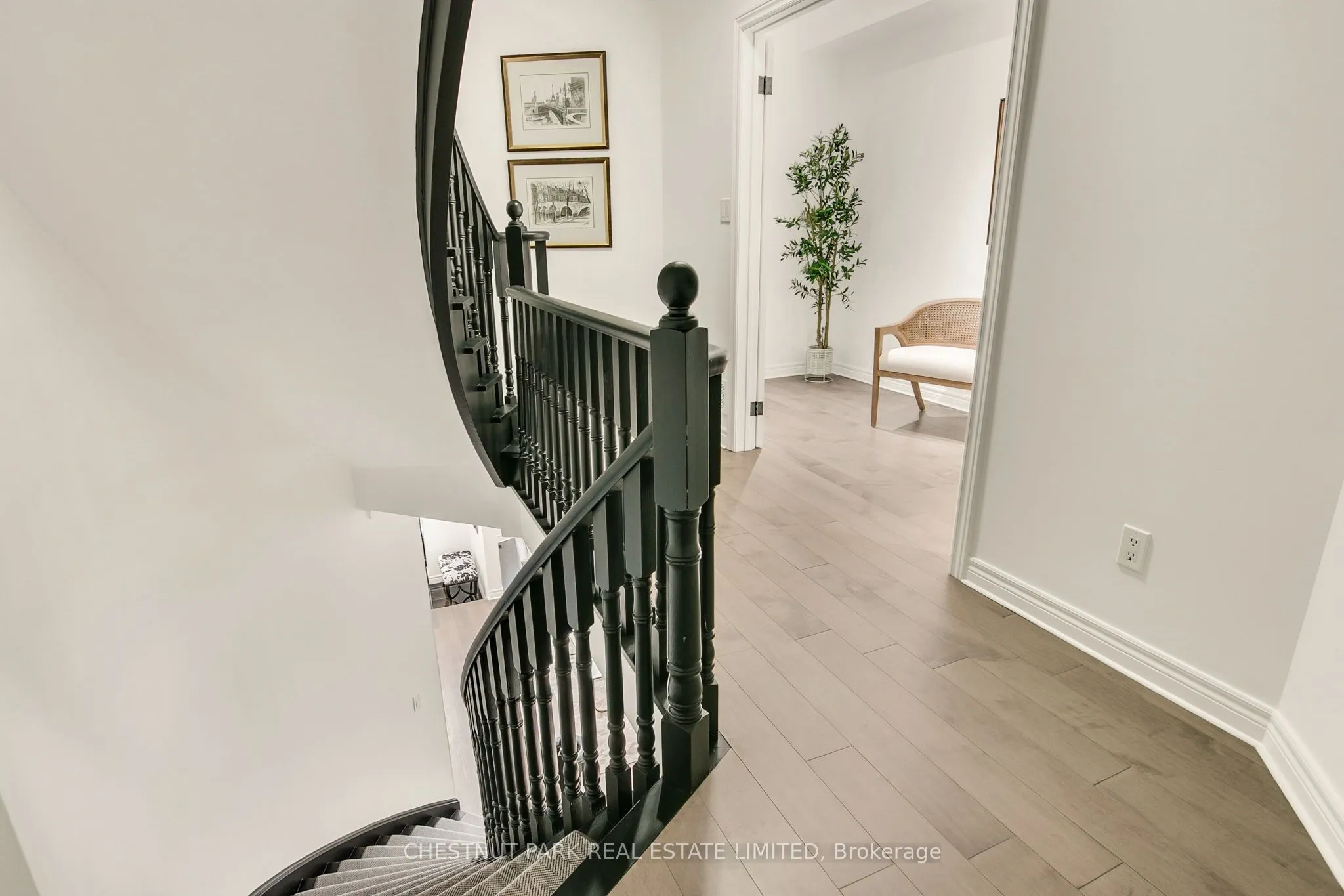 108 Pleasant Boulevard, #13