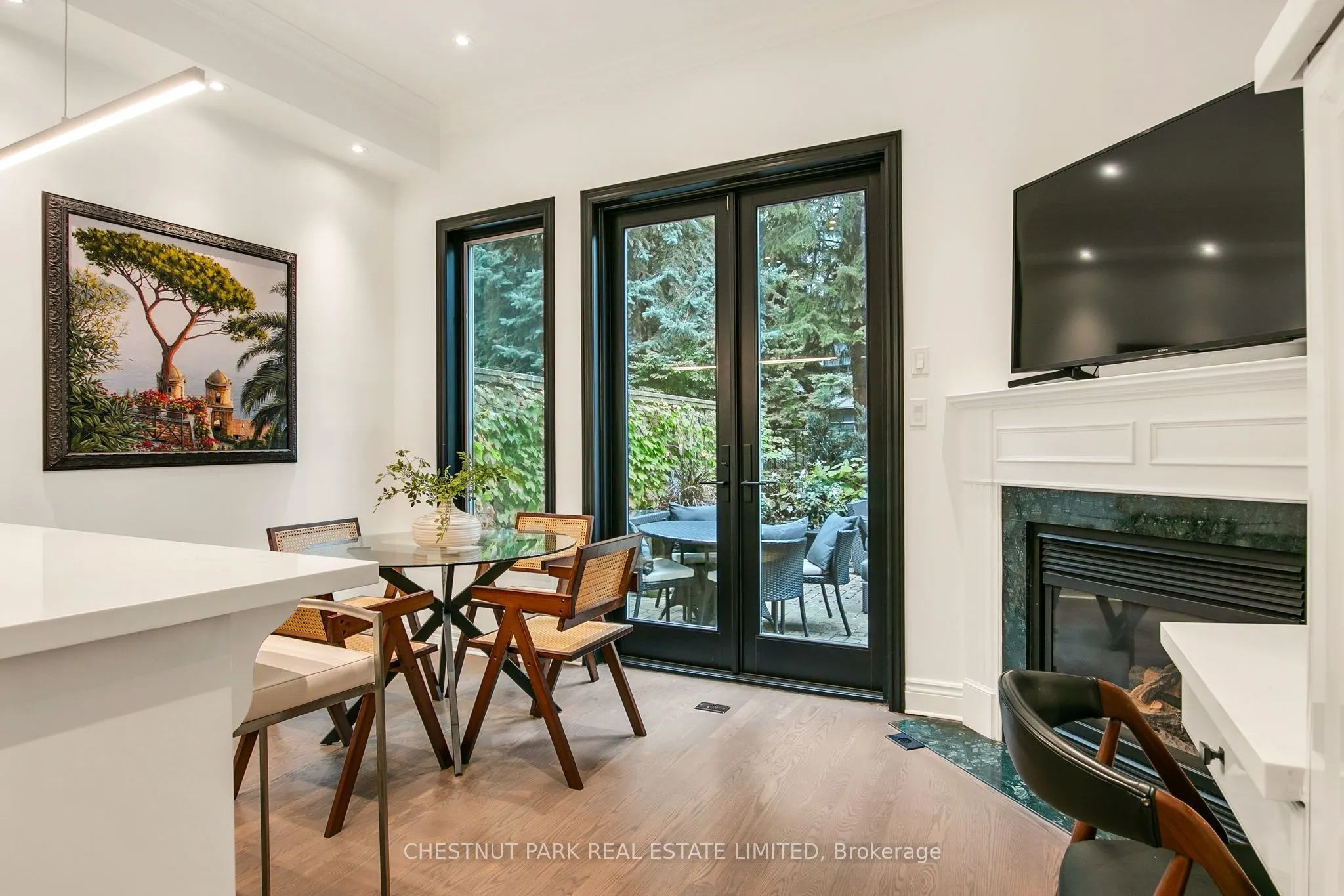 108 Pleasant Boulevard, #13